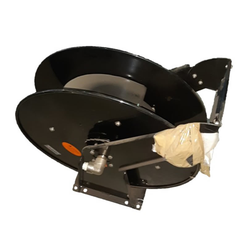 REEL - HOSE BARE IMEX